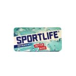 Sportlife Extramint Chewing Gum