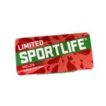 Sportlife Melonmint Chewing Gum