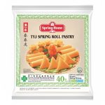 Spring Home TYJ Spring Roll Pastry 550g