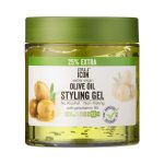 Style Icon Extra Virgin Olive Oil Styling Gel 525 ml