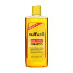 Sulfur8 Deep Cleaning Shampoo 222 ml