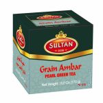 Sultan Green Tea Alamber 500G