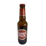 Super Bock Cerveja : Bier 330 ML