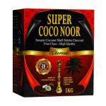 Super Coco Noor Charcoal 1Kg