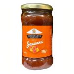 Surinaamse Sambal Javaans 315ml