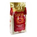 Surya Longer Than Basmati Rice 5kg