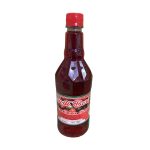 Switi Bori Strawberry Syrup 750 ML