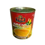 TRS Alphonso Mango Pulp 850 G