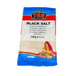 TRS Black Salt 100 G