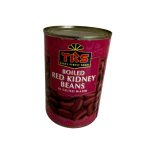 TRS Boiled Red Kidney Beans 400 G