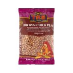 TRS Chick Peas Brown 500 g