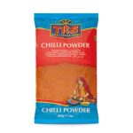 TRS Chilli Powder 400 G