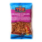 TRS Crushed Chillies, Extra Hot