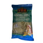 TRS Fennel Seeds Soonf 100 G