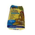 TRS Pure Gram Flour 1 KG