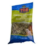 TRS Green Cardamom 50 G