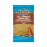 TRS Hot Madras Curry