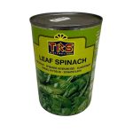 TRS Leaf Spinach 380 G