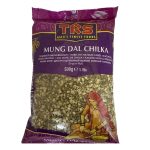 TRS Mung Dal Chilka 500 G