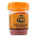 TRS Orange Food Color
