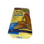 TRS Pure Gram Flour 2 KG