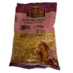 TRS Toor Dall Plain 500 G