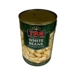 TRS White Beans 400 G