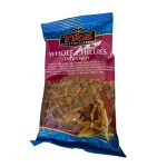 TRS Whole Chillies Extra Hot 50 G