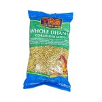 TRS Whole Dhania Coriander Seeds 100 G