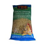 TRS Whole Dhania Coriander Seeds 250 G