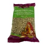 TRS Whole Green Peas 500 G