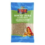 TRS Whole Jeera Cumin Seeds 100g