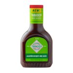 Tabasco Jalapeno Mesquite Bbq Sauce 510 g