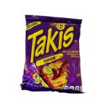 Taki’s Fuego 113