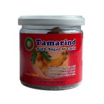 Tamarind With Sugar & Chilli 110g