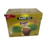 Tata Tea Ginger Chai 50 bags