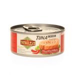 Tayba Hot Tuna 160G