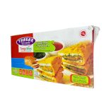 Thakar Bread Pakoda Frozen 850 G