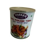 Thakar Soya Punjabi Tikka 800 G