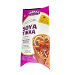 Thakar Soya Tikka Wrap Frozen 160 G