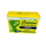 The Original Lemon Dermo-Purifying Soap