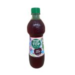 Tiptop Cola Syrup 700 ML