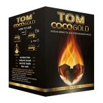 Tom Coco Gold Charcoal 1Kg