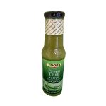 Tooba Green Chilli Sauce 280 G
