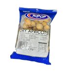 Topo Dry Apricots 250 G