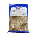 Topop Caraway Seeds 100 G