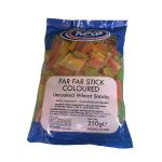 Topop Far Far Stick coloured 250 G