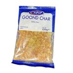 Topop Goond Char Edible Gum 100 G