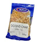 Topop Goond Char Edible Gum 300 G