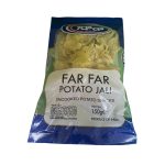 Toptop Far Far Potato Jali 150 G